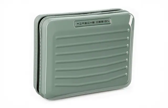 Roadster Hardcase Multi Purpose Case : Suncoast Porsche Parts